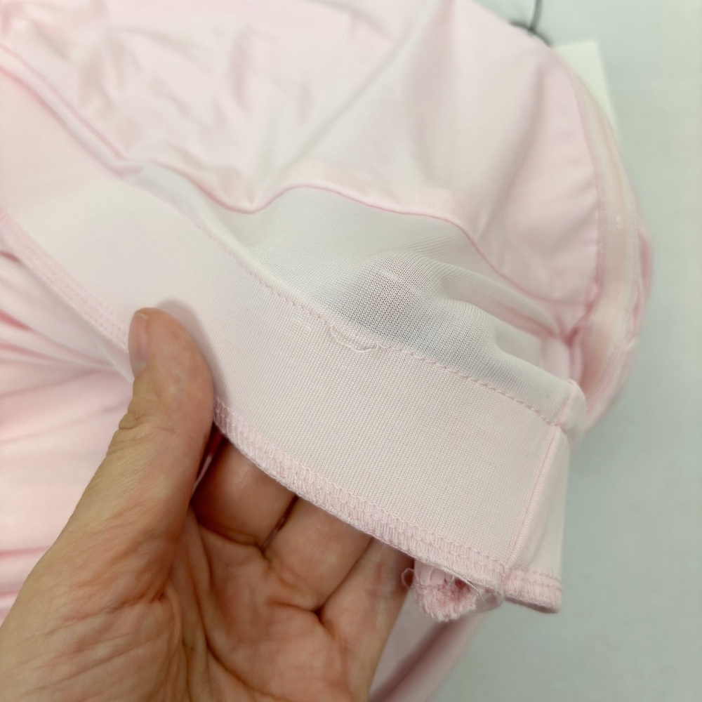 Mother of All Eleanora Vulan Dress in Baby Pink Size L - Picture 8 of 14